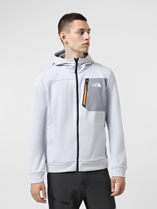 Кофта The North Face Mountain Athletics модель NF0A893QA1S1 Фото