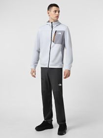 Кофта The North Face Mountain Athletics модель NF0A893QA1S1 Фото