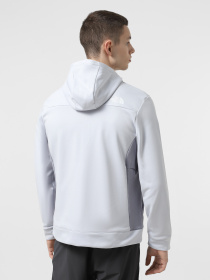Кофта The North Face Mountain Athletics модель NF0A893QA1S1 Фото