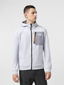 Кофта The North Face Mountain Athletics модель NF0A893QA1S1 Фото