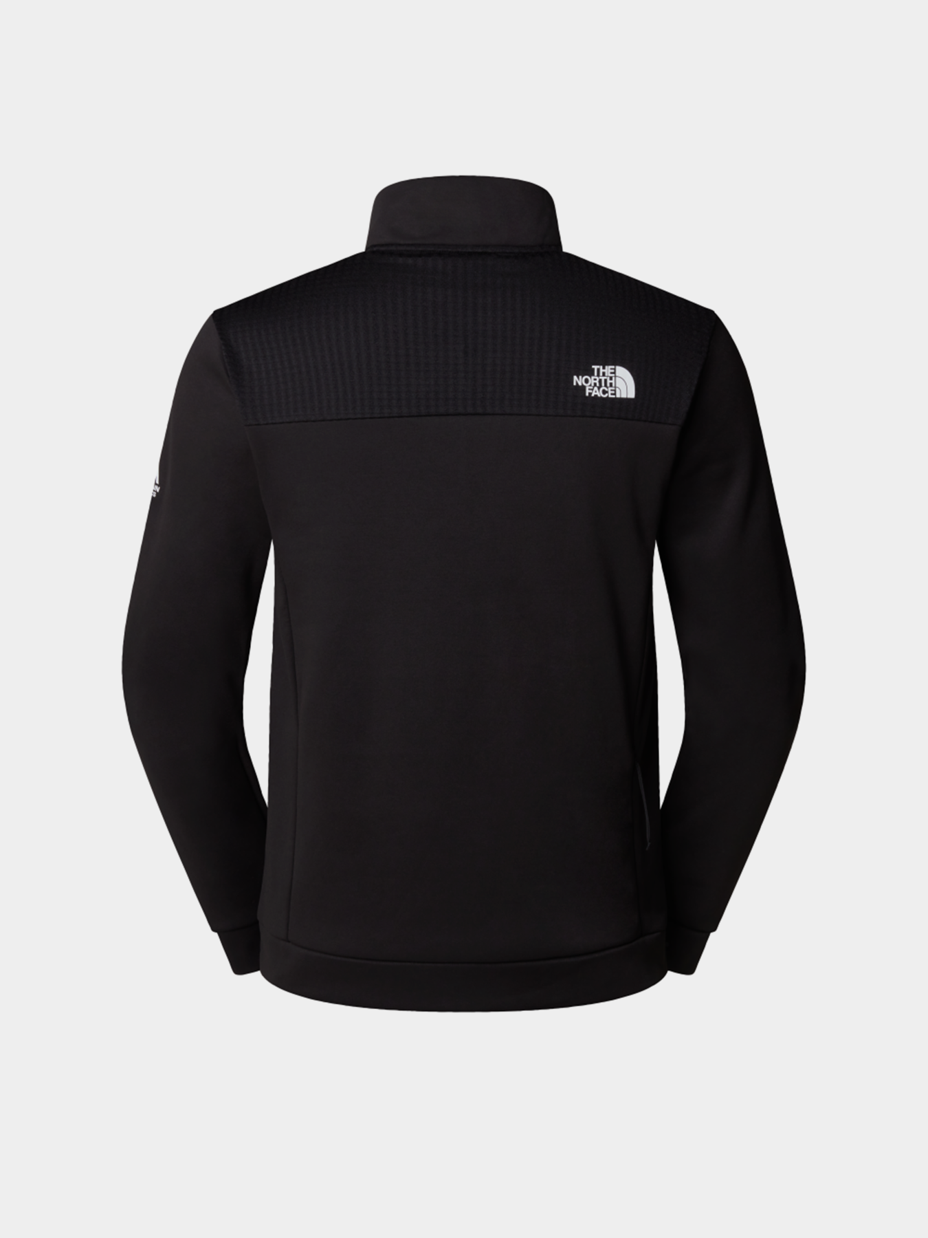 Кофта The North Face Ma Fleece ¼ Zip модель NF0A8BFMJK31 Фото