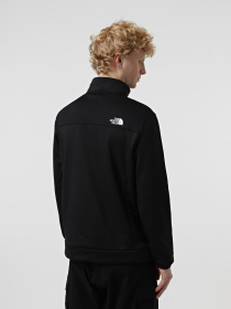 Кофта The North Face Ma Fleece ¼ Zip модель NF0A8BFMJK31 Фото