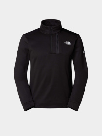 Кофта The North Face Ma Fleece ¼ Zip модель NF0A8BFMJK31 Фото