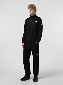 Кофта The North Face Ma Fleece ¼ Zip модель NF0A8BFMJK31 Фото