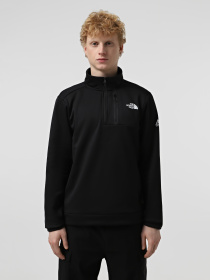 Кофта The North Face Ma Fleece ¼ Zip модель NF0A8BFMJK31 Фото