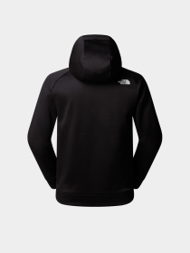 Кофта The North Face Reaxion Fleece F/Z модель NF0A8CNPKT01 Фото