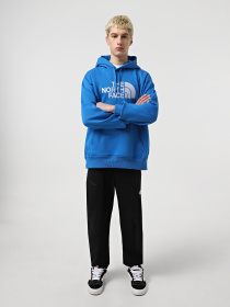 Худи The North Face Drew Peak Pullover Hoodie модель NF0A89EM73V1 Фото