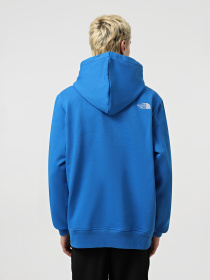 Худи The North Face Drew Peak Pullover Hoodie модель NF0A89EM73V1 Фото
