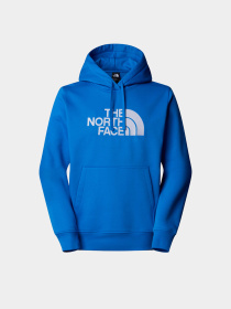 Худі The North Face Drew Peak Pullover Hoodie модель NF0A89EM73V1 Фото