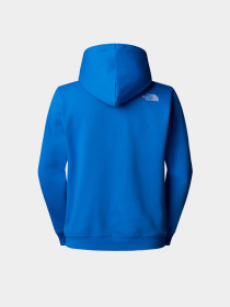 Худі The North Face Drew Peak Pullover Hoodie модель NF0A89EM73V1 Фото