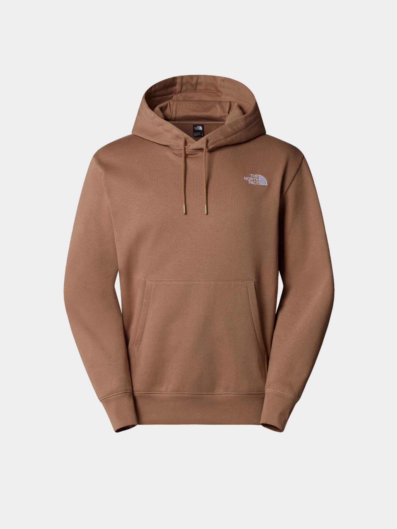 Худі The North Face Essential Relaxed модель NF0A89ES6IH1 Фото