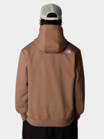 Худі The North Face Essential Relaxed модель NF0A89ES6IH1 Фото