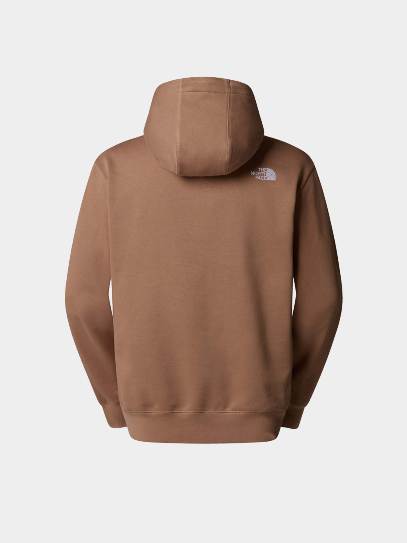 Худи The North Face Essential Relaxed модель NF0A89ES6IH1 Худи The North Face Essential Relaxed модель NF0A89ES6IH1 Фото