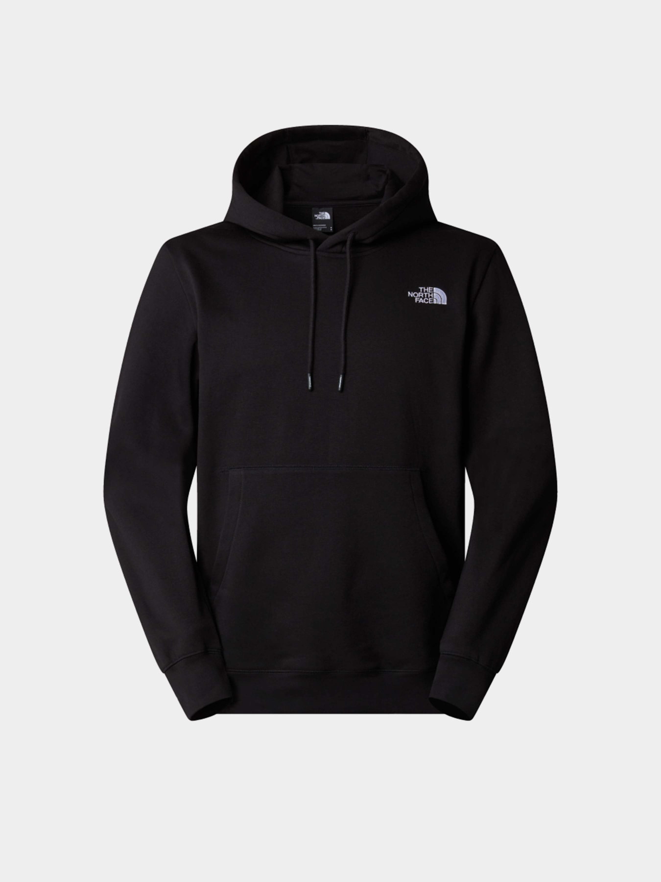 Худі The North Face Essential Relaxed модель NF0A89ESJK31 Фото