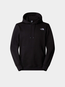 Худі The North Face Essential Relaxed модель NF0A89ESJK31 Фото
