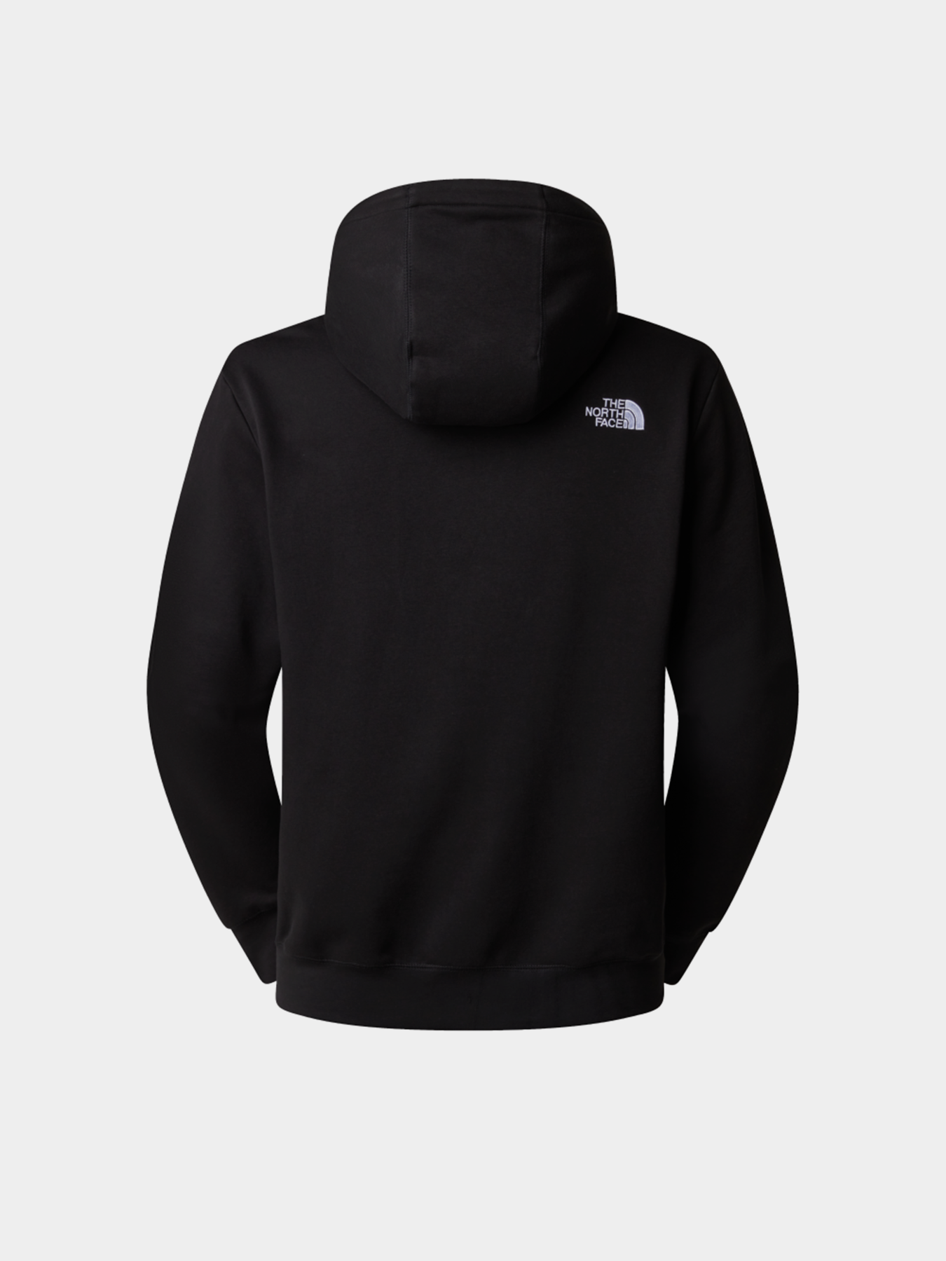 Худі The North Face Essential Relaxed модель NF0A89ESJK31 Фото