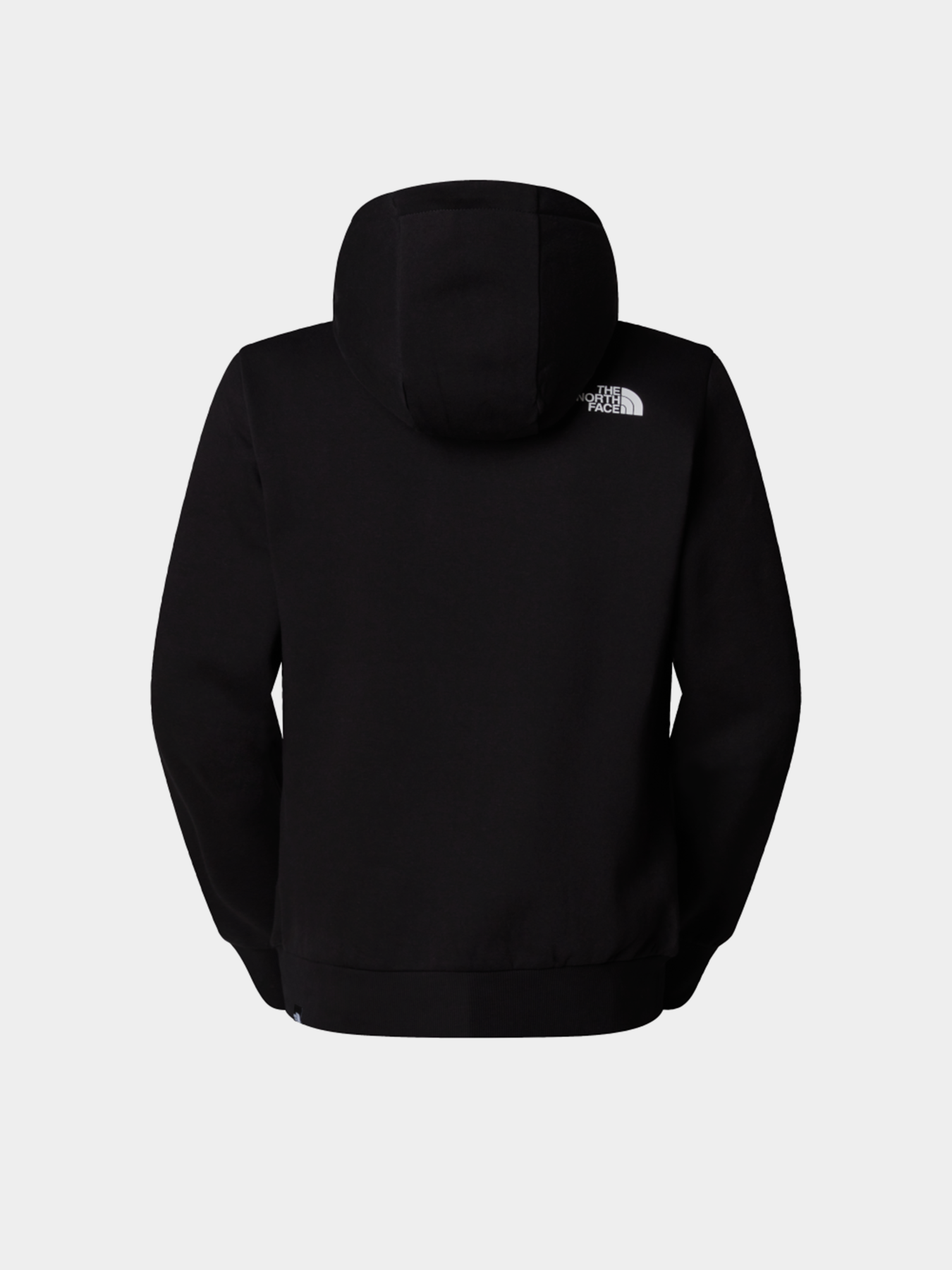 Худі The North Face Simple Dome модель NF0A89FCJK31 Фото