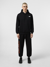 Худі The North Face Simple Dome модель NF0A89FCJK31 Фото