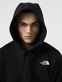 Худі The North Face Simple Dome модель NF0A89FCJK31 Фото