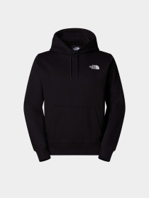 Худі The North Face Simple Dome модель NF0A89FCJK31 Фото
