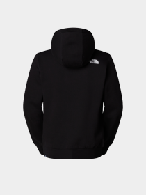 Худі The North Face Simple Dome модель NF0A89FCJK31 Фото