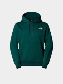 Худі The North Face Simple Dome модель NF0A89FC6GI1 Фото