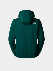 Худі The North Face Simple Dome модель NF0A89FC6GI1 Фото