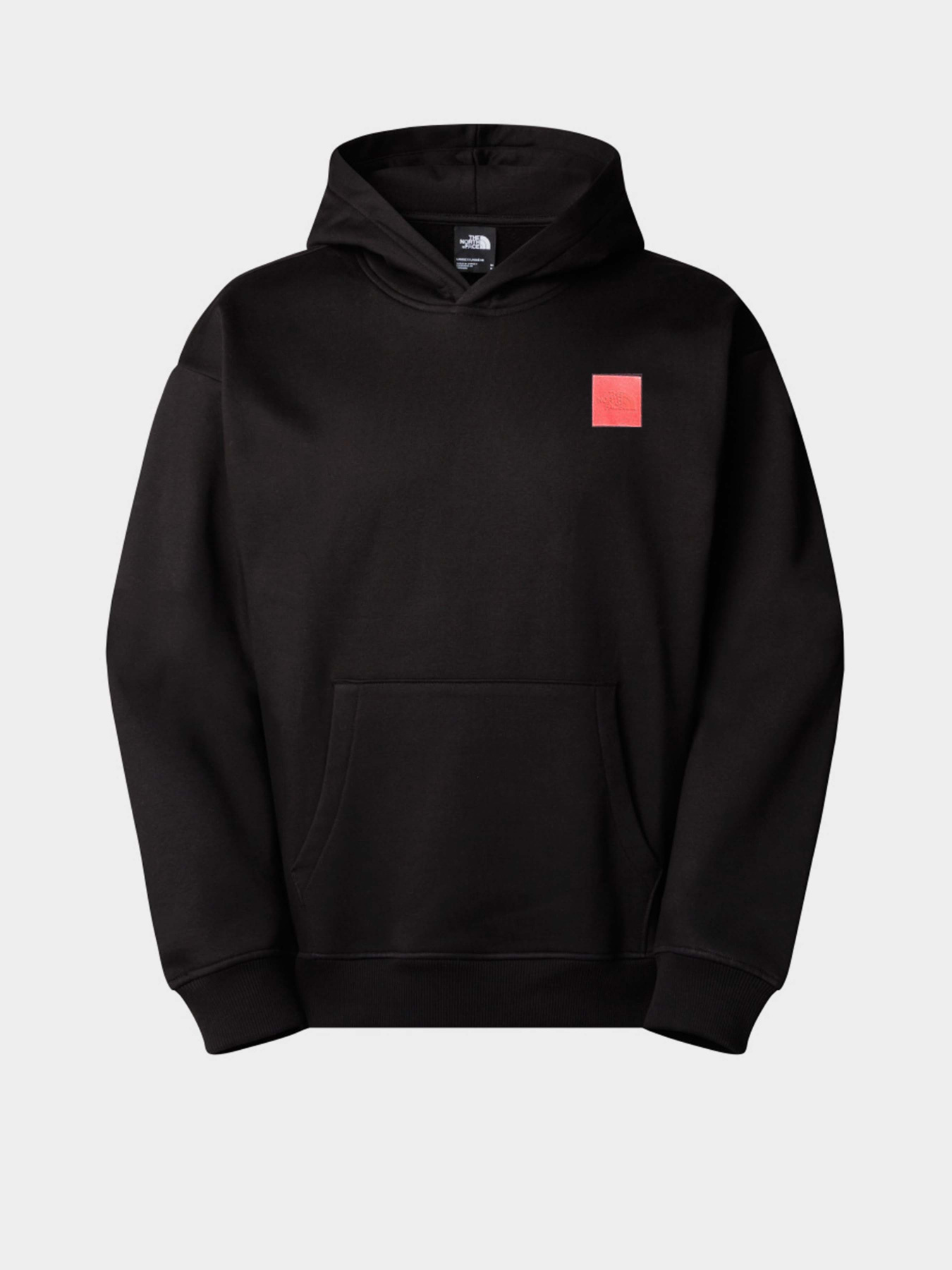 Худи The North Face Mountain 40th Anniversary Heavyweight модель NF0A8BXXJK31 Фото