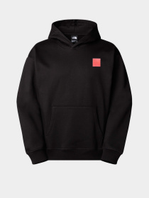 Худи The North Face Mountain 40th Anniversary Heavyweight модель NF0A8BXXJK31 Фото