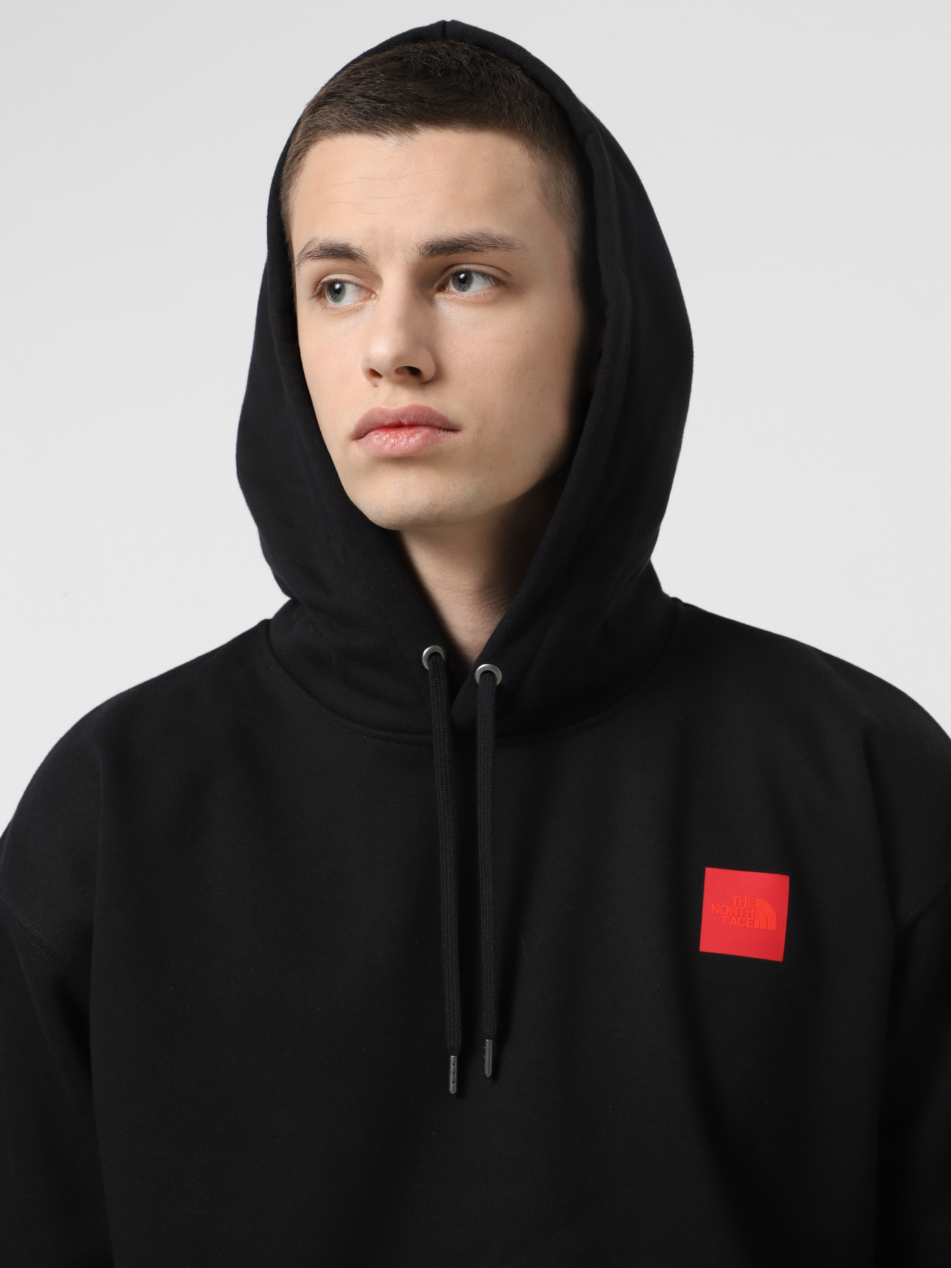 Худі The North Face Mountain 40th Anniversary Heavyweight модель NF0A8BXXJK31 Фото