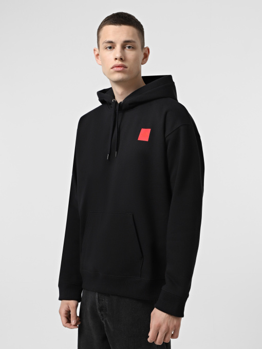 Худі The North Face Mountain 40th Anniversary Heavyweight модель NF0A8BXXJK31 Фото