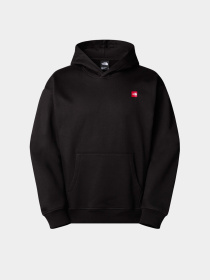 Худі The North Face Axys Oversized модель NF0A8C1QJK31 Фото