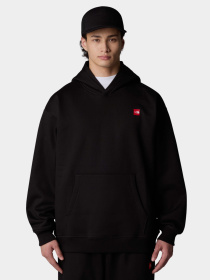 Худи The North Face Axys Oversized модель NF0A8C1QJK31 Фото