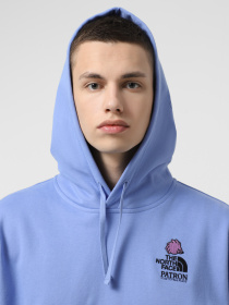 Худі The North Face Mountain Cleanup Oversized модель NF0A8C2V0YI1 Фото