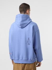 Худі The North Face Mountain Cleanup Oversized модель NF0A8C2V0YI1 Худі The North Face Mountain Cleanup Oversized модель NF0A8C2V0YI1 Фото