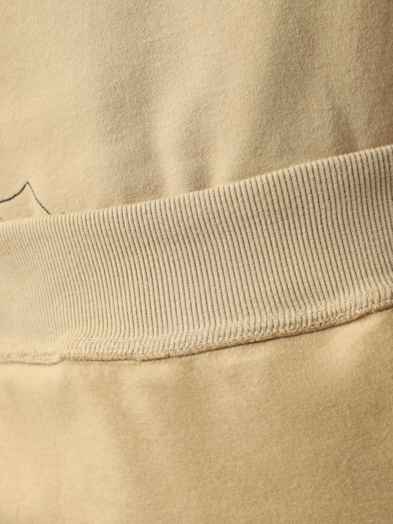 Худі The North Face Mountain Cleanup Oversized модель NF0A8C2VLK51 Фото