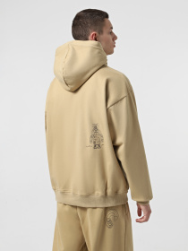 Худі The North Face Mountain Cleanup Oversized модель NF0A8C2VLK51 Фото