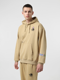 Худи The North Face Mountain Cleanup Oversized модель NF0A8C2VLK51 Фото