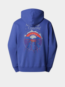 Худи The North Face модель NF0A8C3C6IF1 Фото