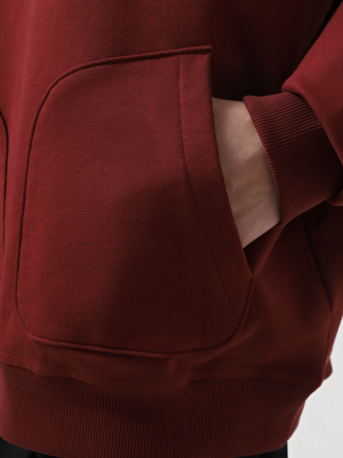 Худи The North Face Nse Oversized модель NF0A8C3V0VO1 Фото