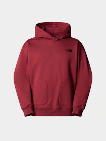 Худи The North Face Nse Oversized модель NF0A8C3V0VO1 Фото