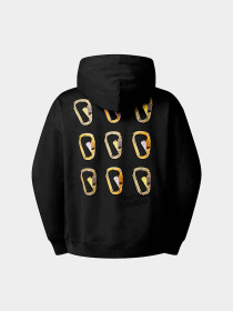 Худи The North Face Nse Oversized модель NF0A8C3VJK31 Фото