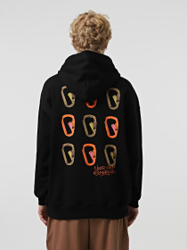 Худі The North Face Nse Oversized модель NF0A8C3VJK31 Фото