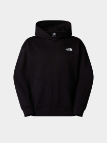 Худі The North Face Nse Oversized модель NF0A8C3VJK31 Фото