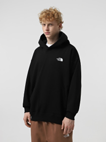 Худі та світшоти The North Face Nse Oversized модель NF0A8C3VJK31 Фото