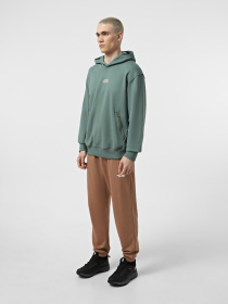 Худі The North Face Heritage Graphic Relaxed модель NF0A8C42HCH1 Фото