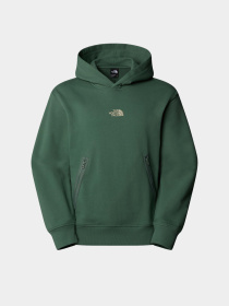 Худі The North Face Heritage Graphic Relaxed модель NF0A8C42HCH1 Фото