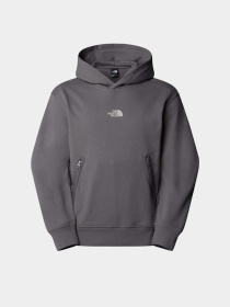 Худі The North Face Heritage Graphic Relaxed модель NF0A8C420UZ1 Фото