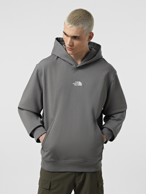 Худи The North Face Heritage Graphic Relaxed модель NF0A8C420UZ1 Фото