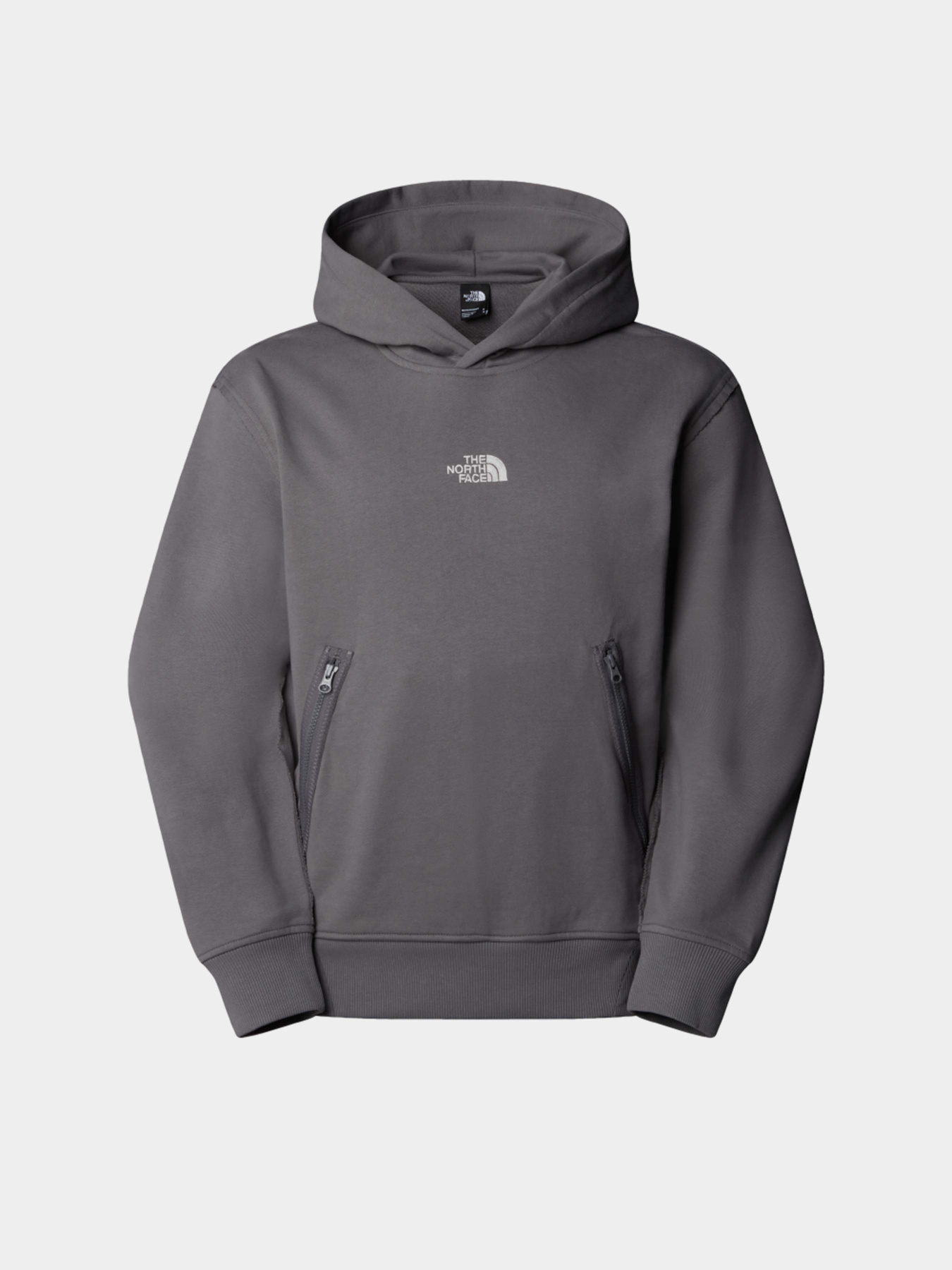 Худи The North Face Heritage Graphic Relaxed модель NF0A8C420UZ1 Фото